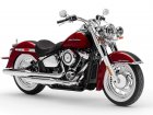 Harley-Davidson Harley Davidson Softail Deluxe